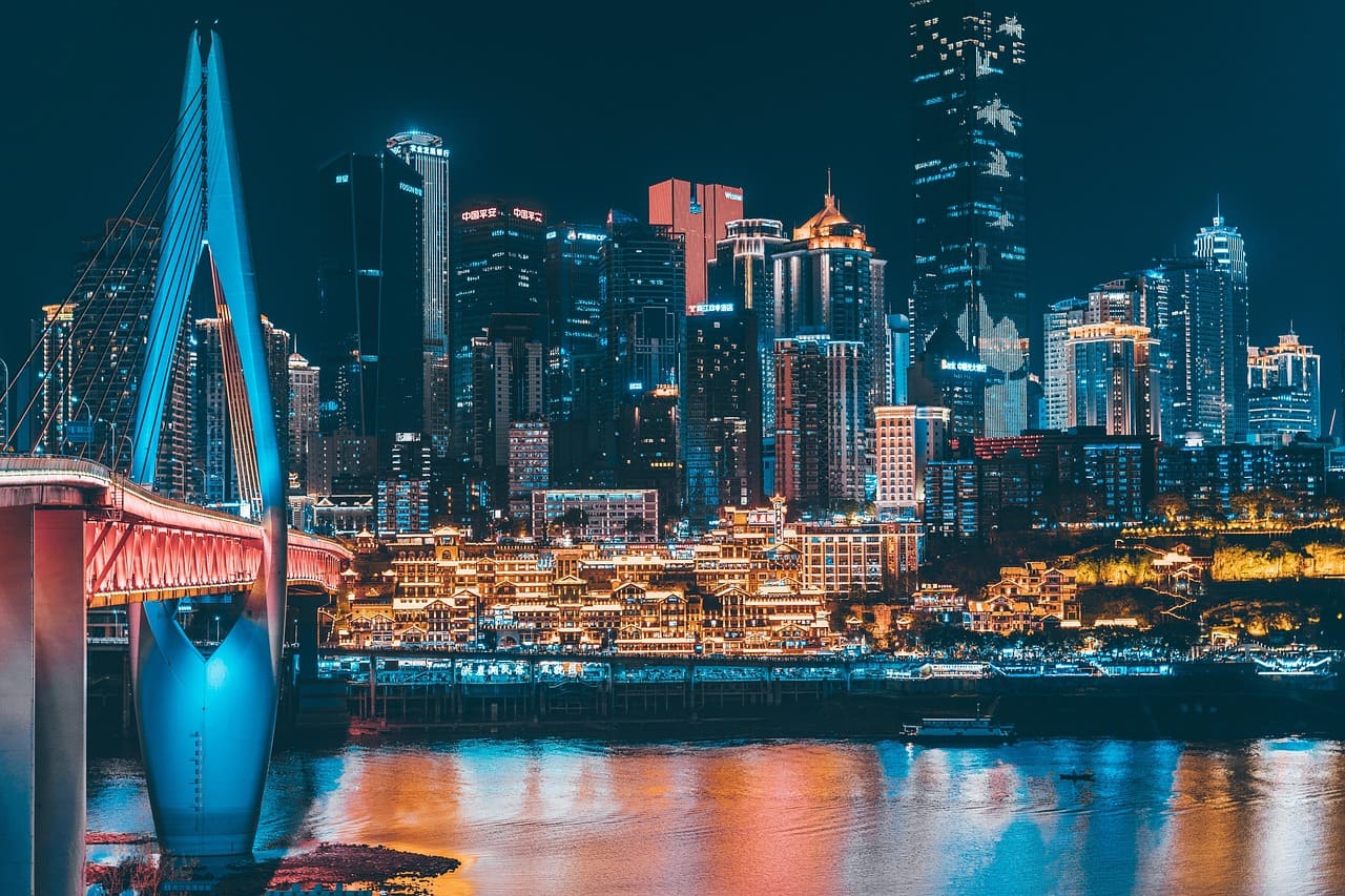 When Is the Best Time to Visit China? Best Travel Times, Weather, Visas and Holiday Pitfalls by Region — China travel guide by Fifth Timezone Travel