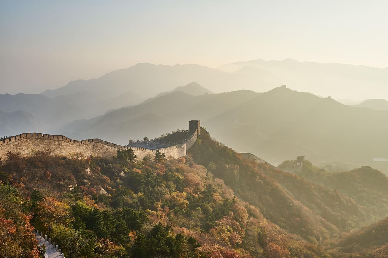 Imperial Capital·Beijing 5 days and 4 nights in-depth tour of the Forbidden City Centenary and Classic Scenic Spots — private custom tour in Beijing, China